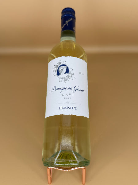 Banfi Principessa Gavi 2024