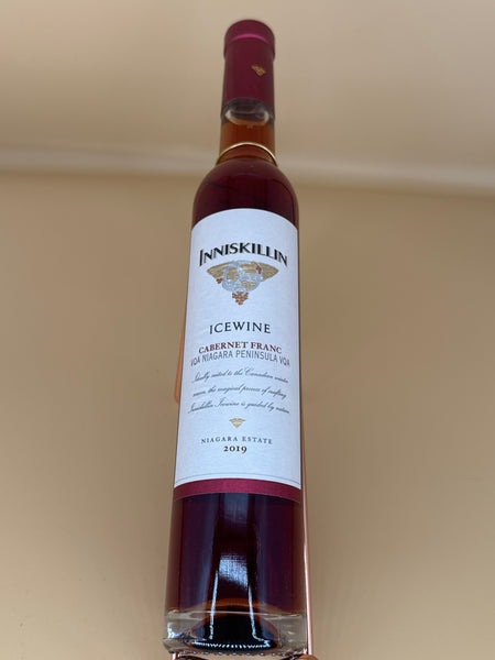 Inniskillin Cabernet Franc 2019
