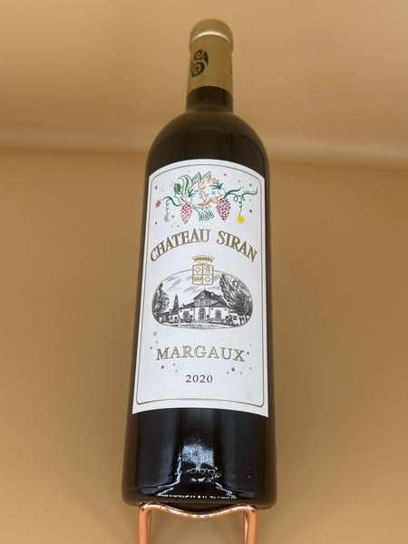 Siran Margaux 2020