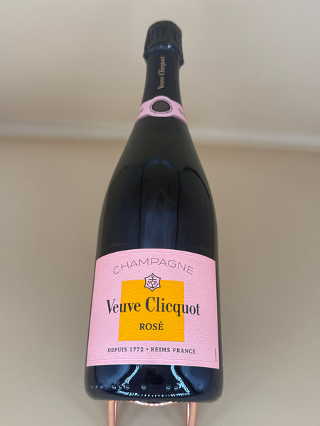 Veuve Clicquot Rose NV