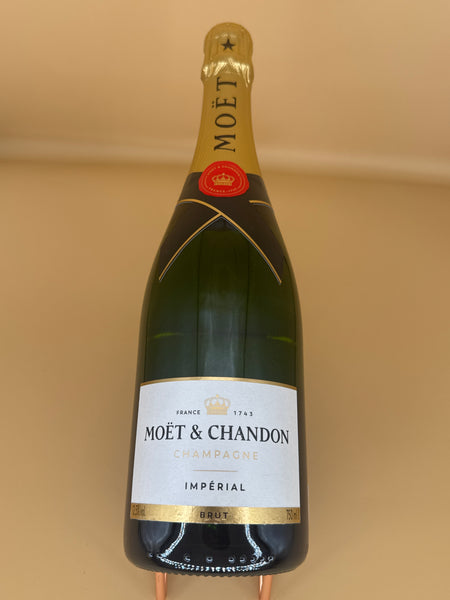 Moet & Chandon Imperial Brut NV