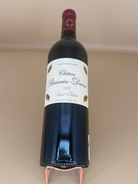 Branaire Ducru St. Julien 2021