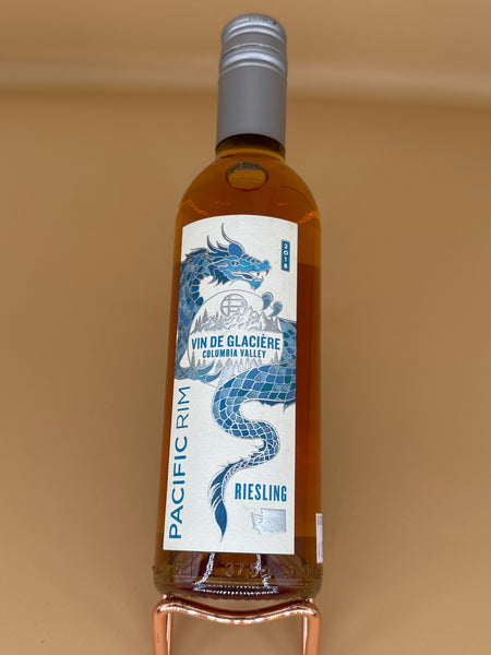 Pacific Rim Riesling 2018