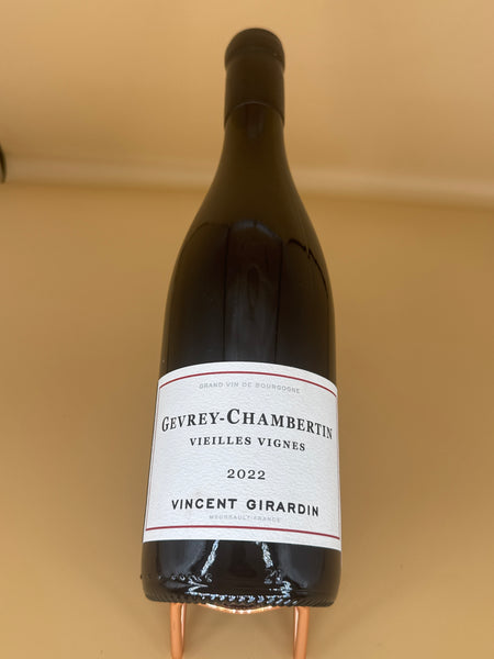 Girardin Gevrey Chambertin VV 2022