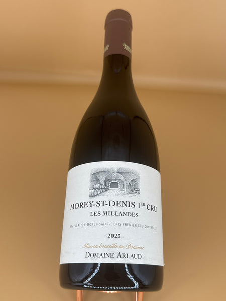 Domaine Arlaud Chambolle-Musigny 2023