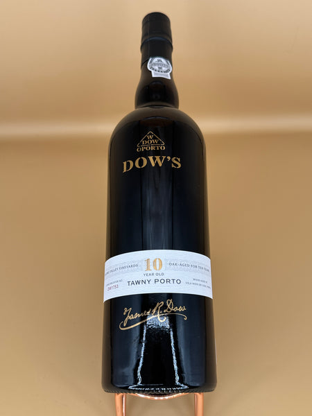 Dows 10 Year Old Tawny NV