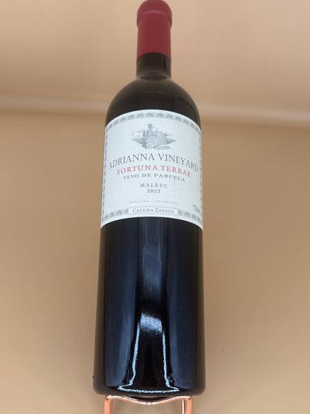 Catena Zapata Adrianna 2022