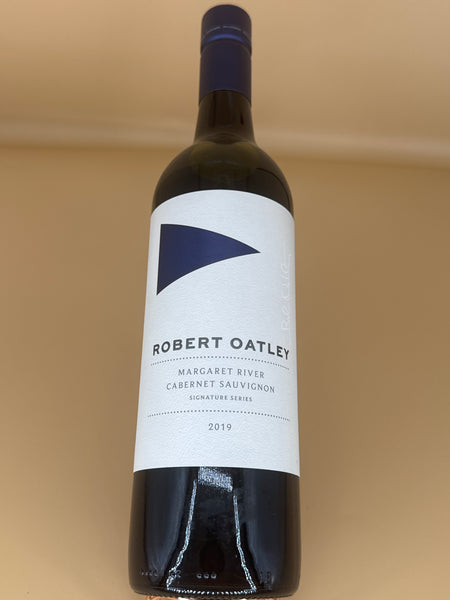 Robert Oatley Cabernet Sauvignon 2019
