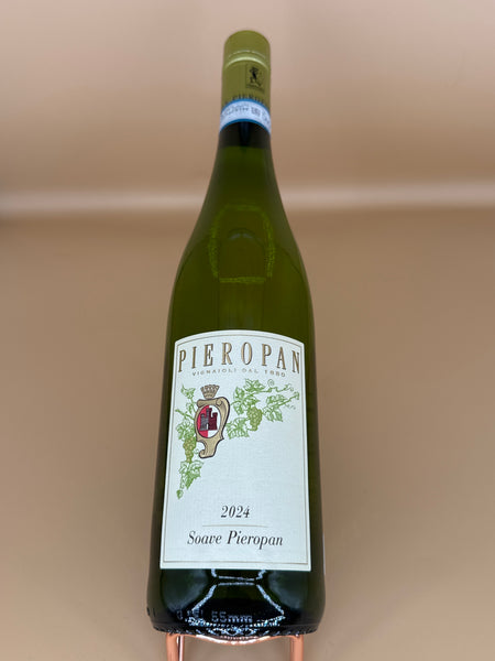 Pieropan Soave 2024