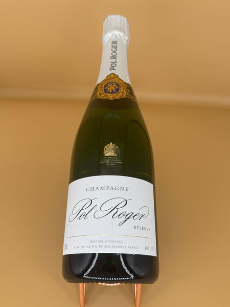 Pol Roger Brut Reserve NV