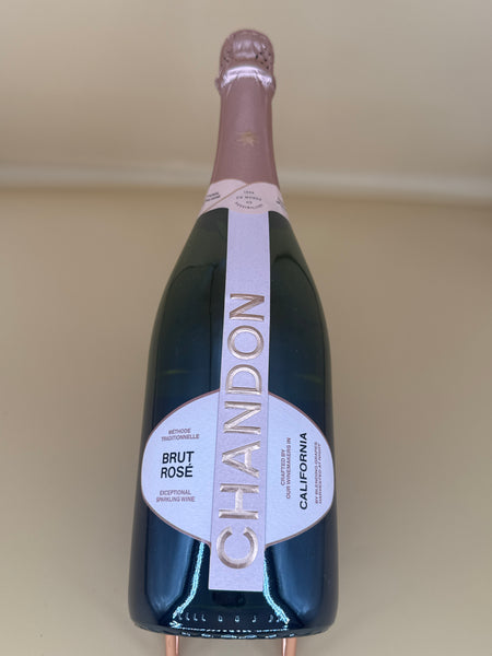 Chandon Rose NV