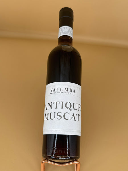 Yalumba Antique Muscat NV