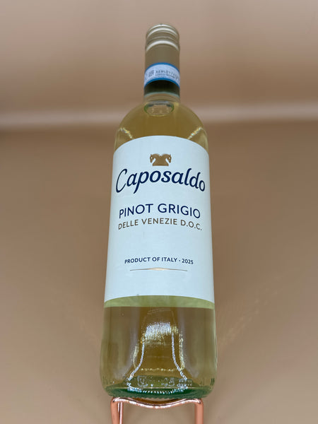 Caposaldo Pinot Grigio 2025