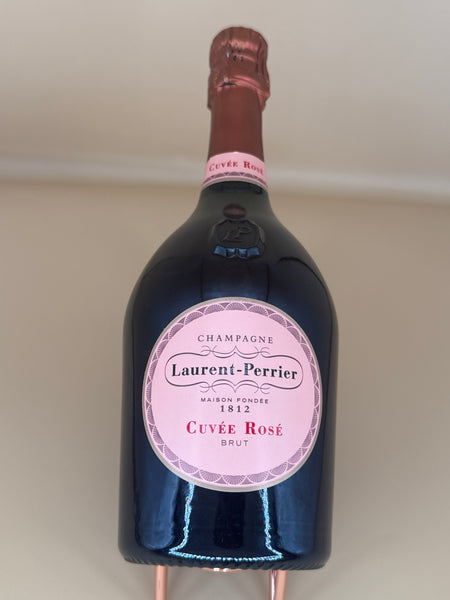 Laurent Perrier Cuvee Rose Brut NV