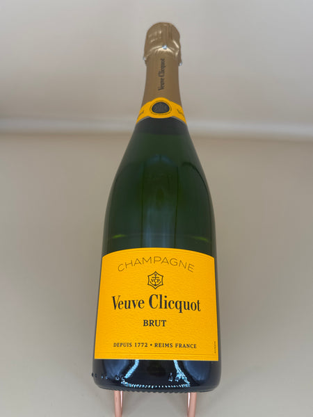 Veuve Clicquot Yellow Label NV