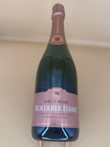 Roederer Estate Brut Rose NV