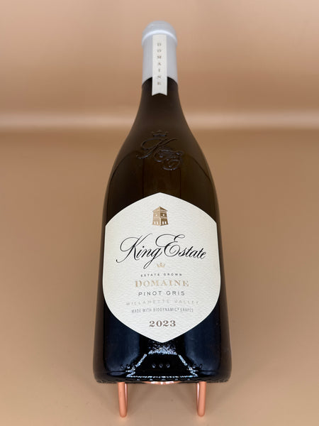 King Estate Domaine Pinot Gris 2023