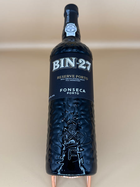 Fonseca Bin 27 Port NV