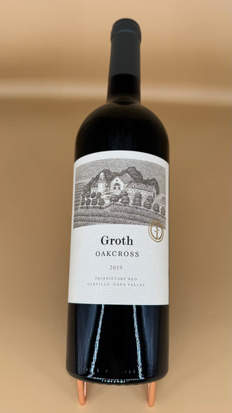 Groth Oakcross 2019