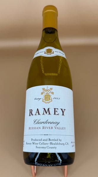 Ramey Russian River Chardonnay 2023
