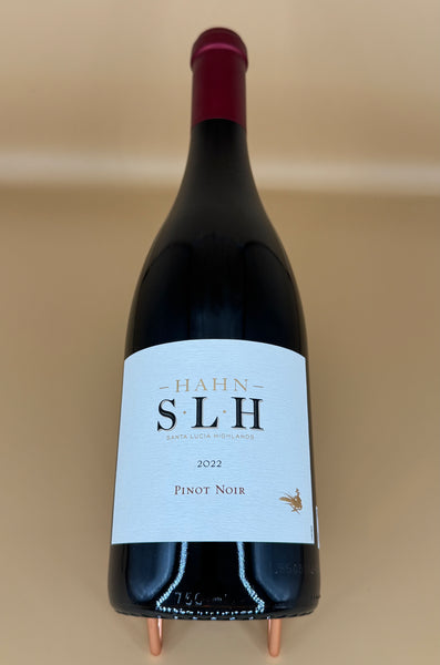 Hahn SLH Pinot Noir 2022
