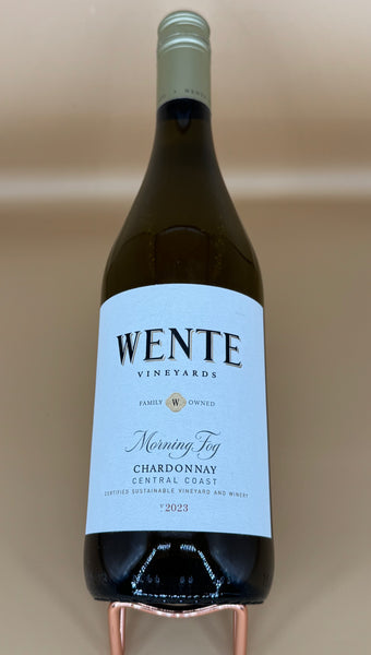 Wente Morning Fog Chardonnay 2024