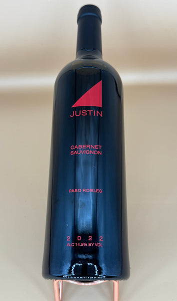 Justin Cabernet Sauvignon 2022