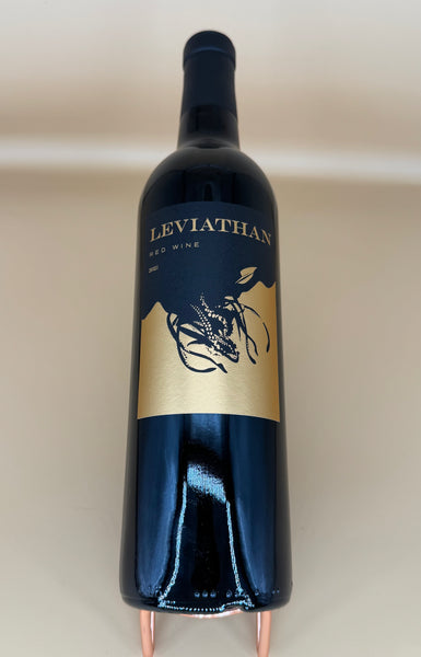 Leviathan 2022