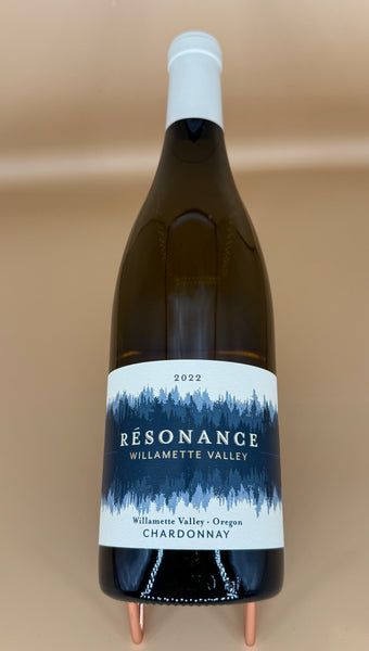 Resonance Chardonnay 2022