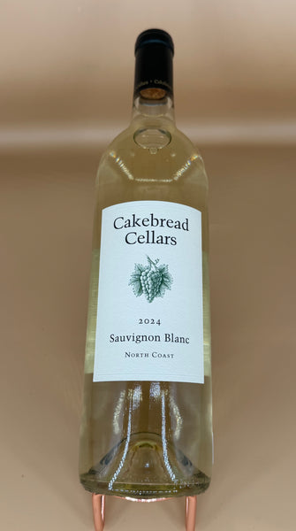 Cakebread Sauvignon Blanc 2023