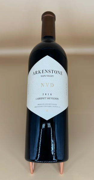 Arkenstone Cabernet Sauvignon 2018