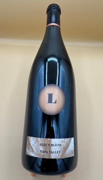 Lewis Alec's Blend 2020