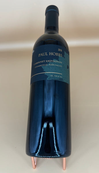 Paul Hobbs Coombsville Napa Cabernet Sauvignon 2019/2020