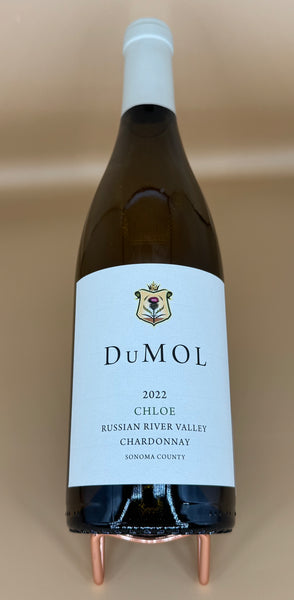Dumol Chloe Chardonnay 2022