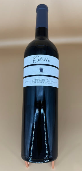 Odette Estate Cabernet Sauvignon 2021