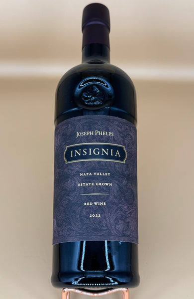 Insignia 2022