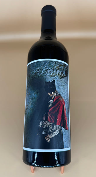Orin Swift Palermo Cabernet Sauvignon 2022