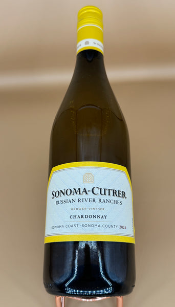 Sonoma Cutrer Russian River Chardonnay  2023