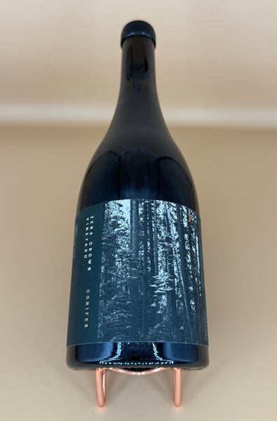 Zena Crown Conifer Pinot Noir 2019