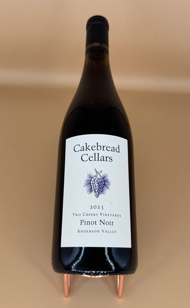 Cakebread Two Creeks Pinot Noir 2023