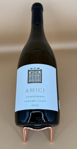 Amici Sonoma Coast Chardonnay