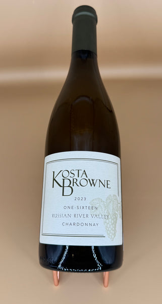 Kosta Brown One Sixteen Chardonnay 2022, 2023