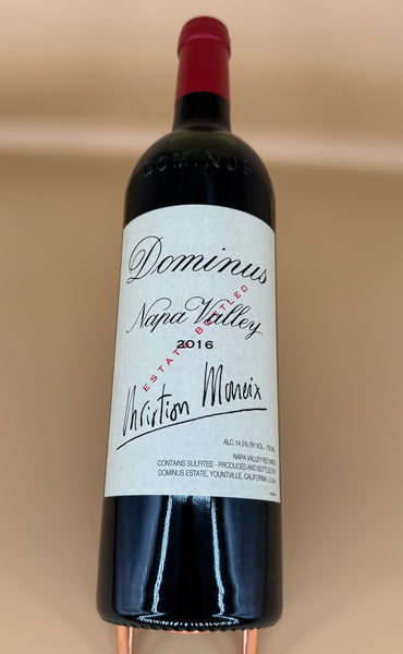 Dominus 2016