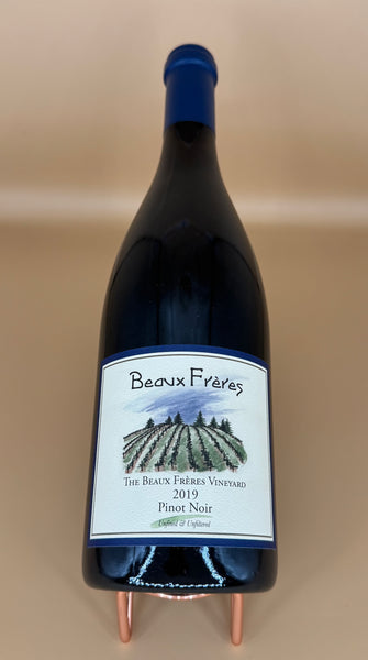 Beaux Freres BF Vineyard Pinot Noir 2019