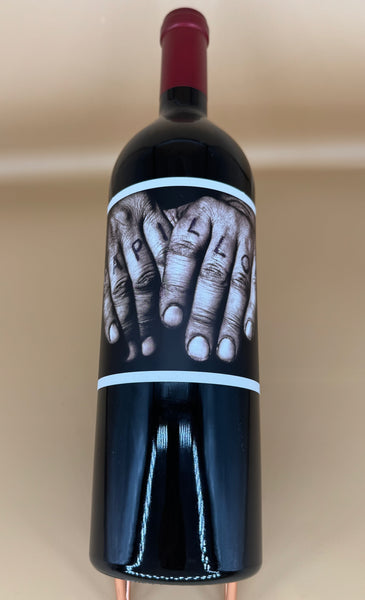 Orin Swift Papillon Cabernet Sauvignon 2022