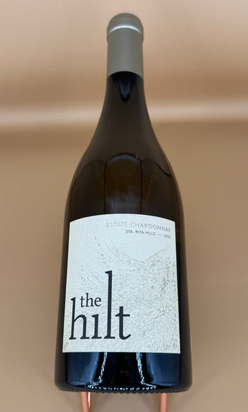 The Hilt Chardonnay 2023
