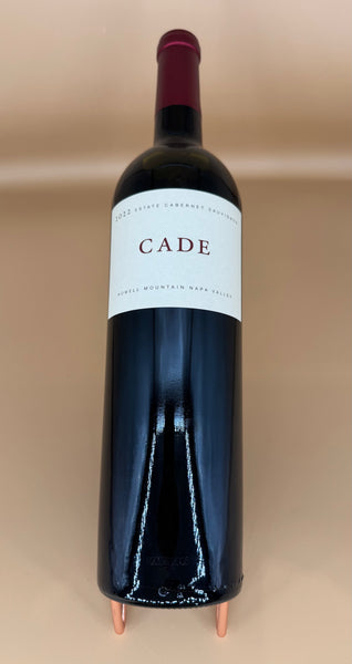 Cade Howell Mountain Cabernet Sauvignon 2022
