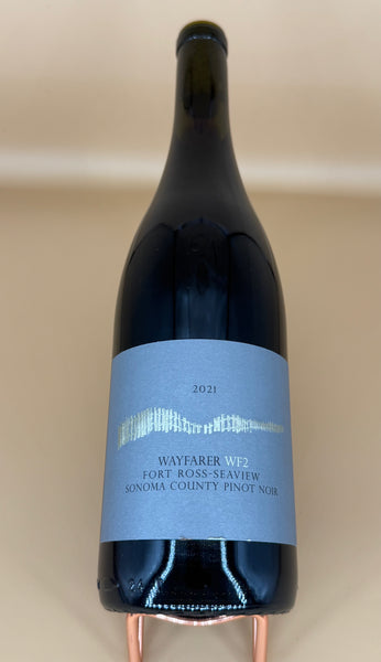 Wayfarer WF2 Pinot Noir 2021