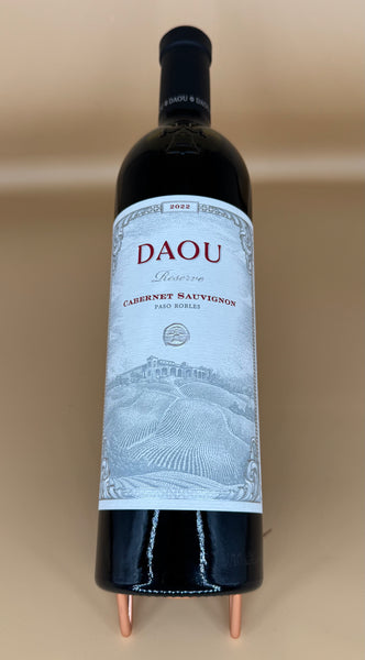 Daou Reserve Cabernet Sauvignon 2022