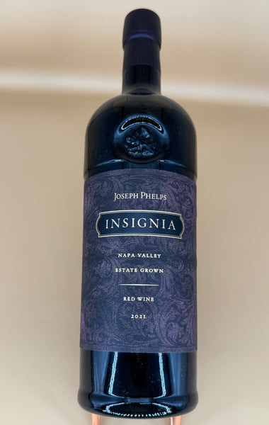 Insignia 2021